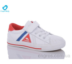 Кеды Comfort-baby